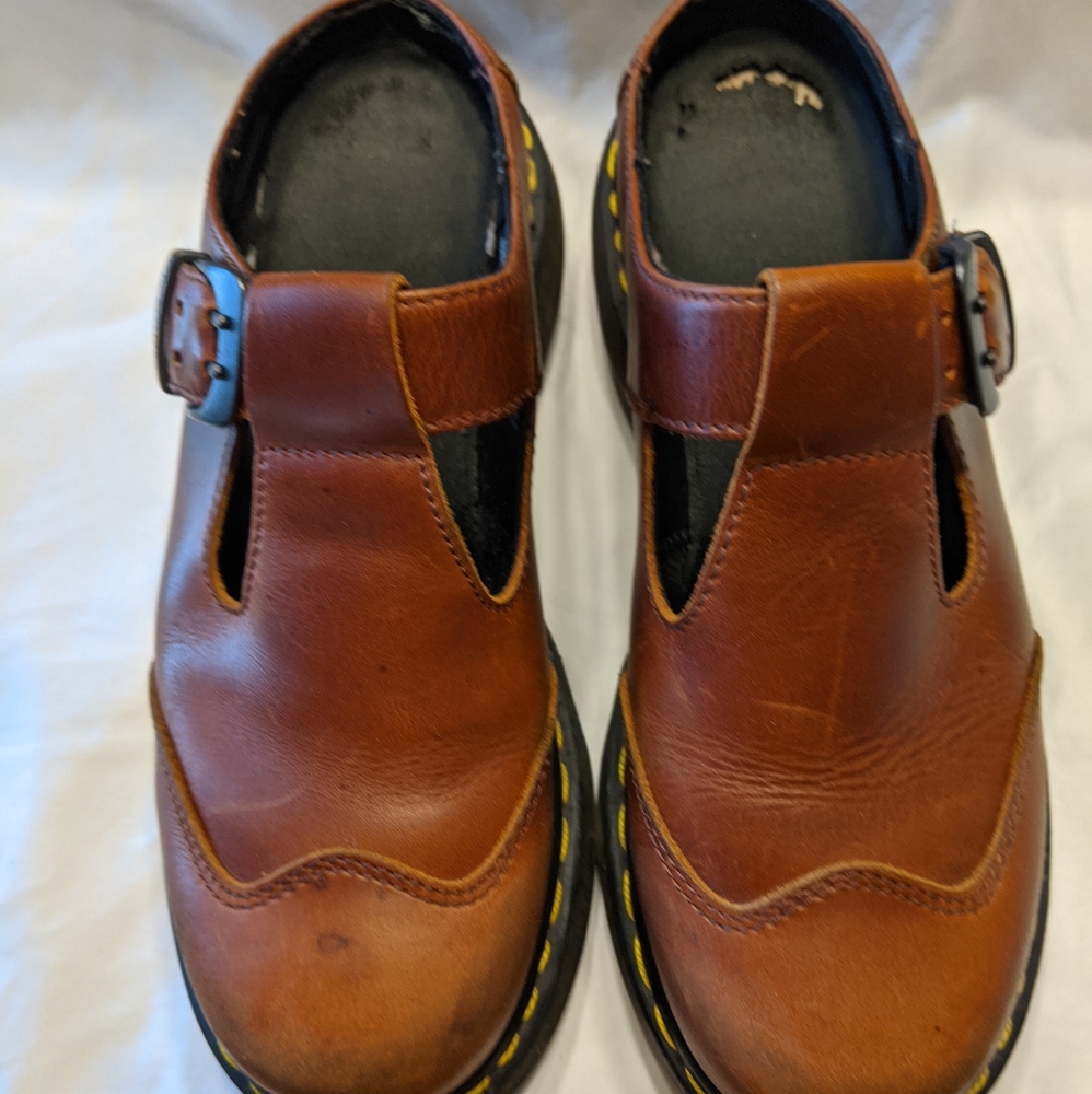 Vintage Dr. Martens